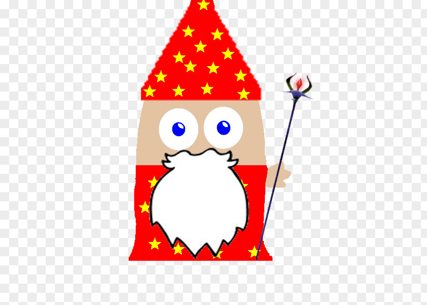 Christmas Tree Santa Claus Ornament Clip Art PNG