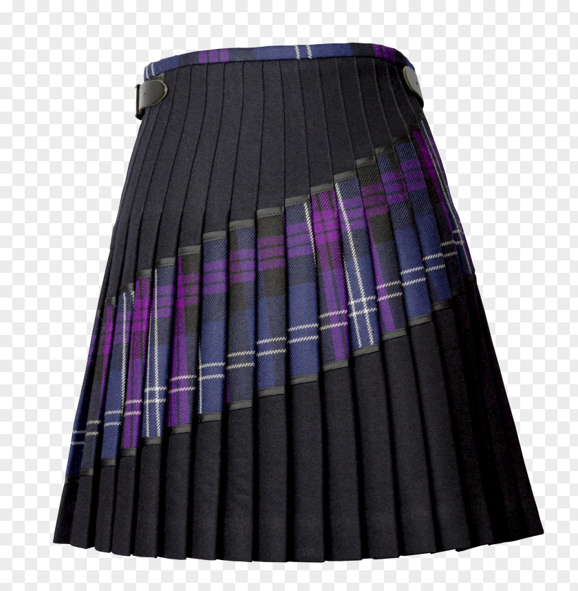 Kilt Skirt Tartan Siobhan Mackenzie Limited Highland Dress PNG