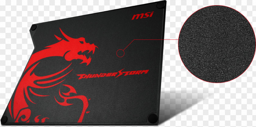 Mouse Pad Computer Mats Keyboard Aluminium Thunderstorm PNG