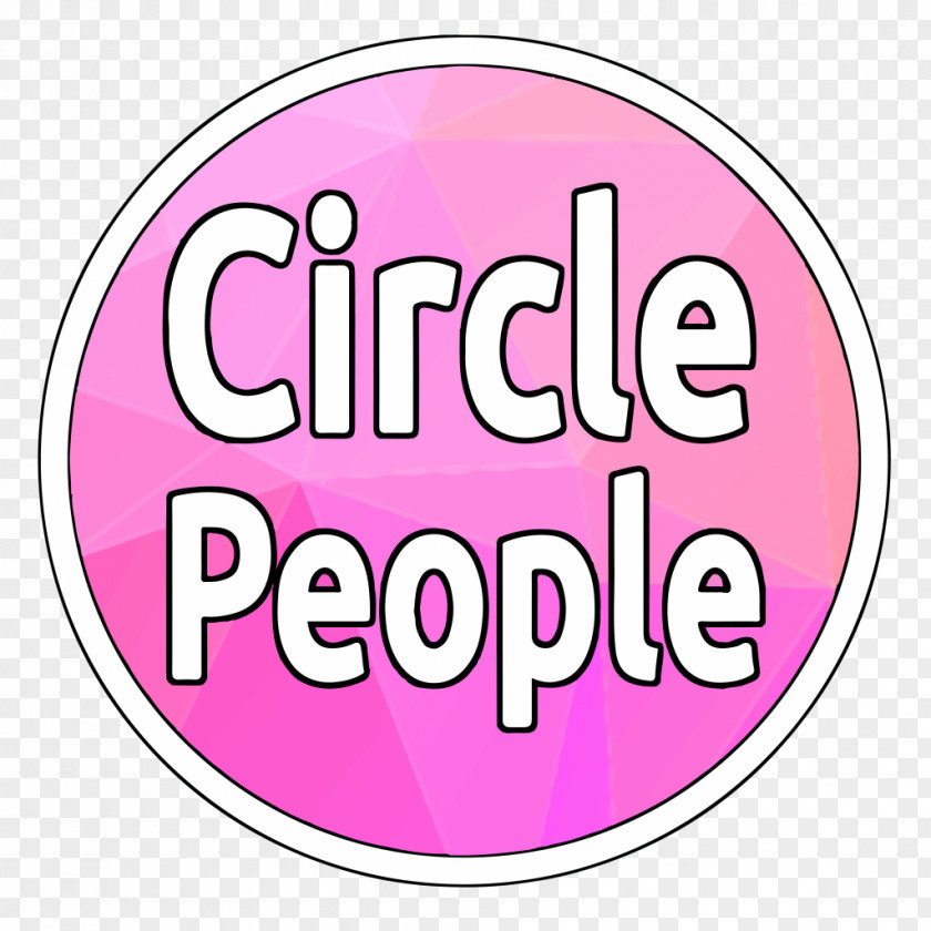 People Logo Osu! Circle News PNG