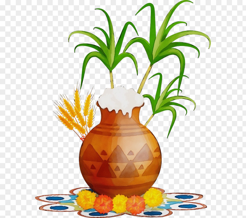 Pineapple PNG