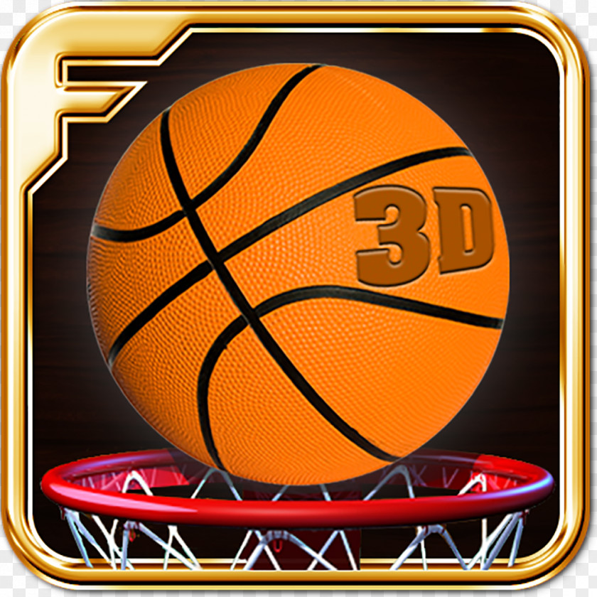 Shoot A Basket Basketball Team Sport Ball Game PNG