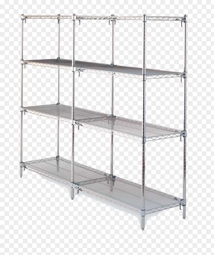 Store Shelf Wire Shelving Adjustable Mobile Kitchen PNG