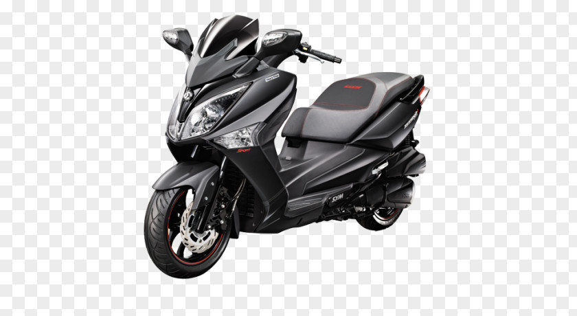 SYM Motors Scooter Motorcycle Yamaha Motor Company 125ccクラス PNG