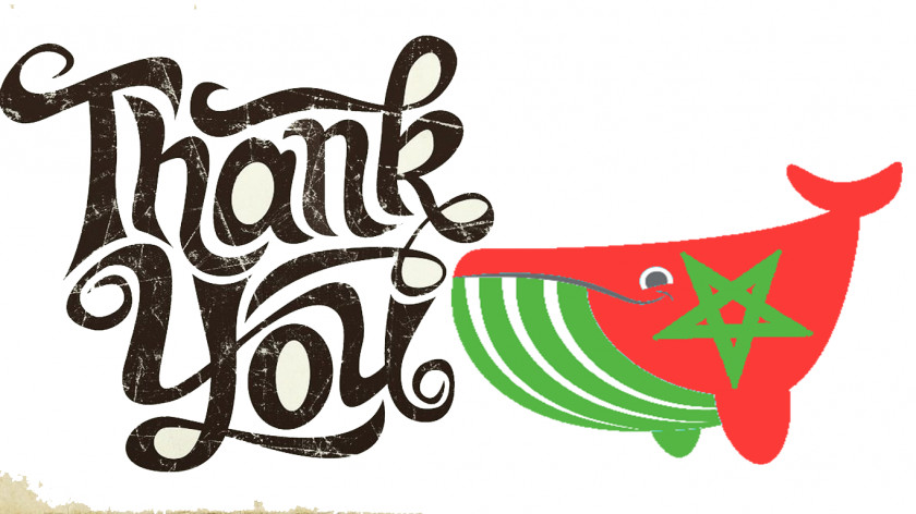Thank You YouTube Dribbble Family Rendition PNG