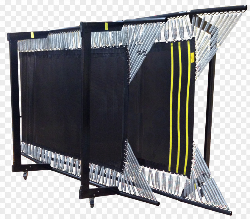 Trampoline Tumbling Mat Handspring Floor PNG