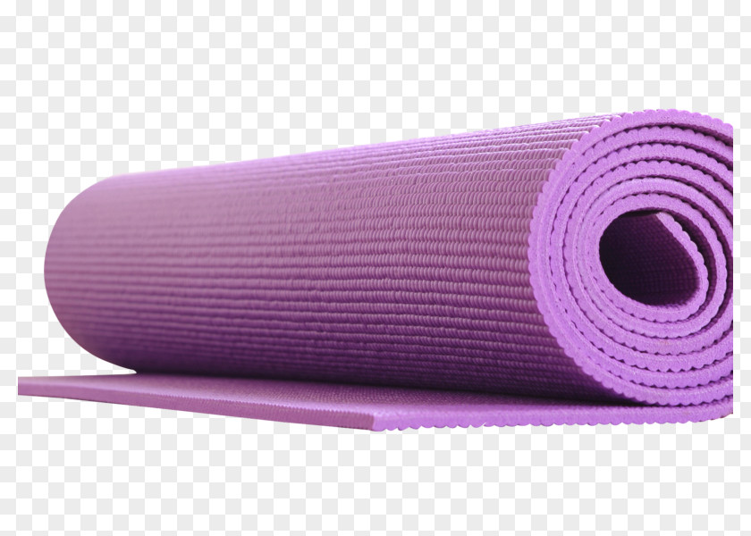 Yoga Transparency & Pilates Mats Image Exercise PNG