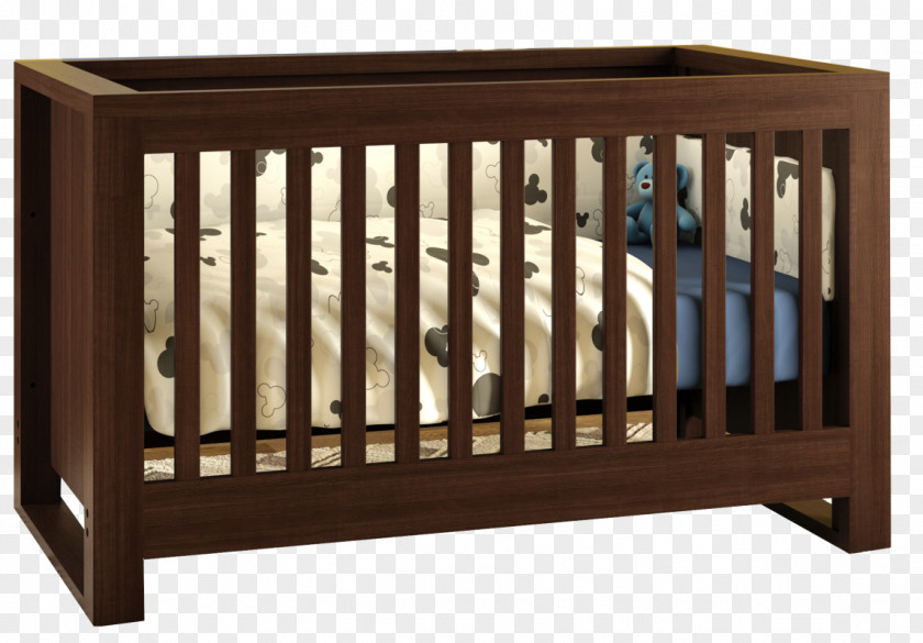 Baby Products Cots Bed Frame Furniture Toddler PNG
