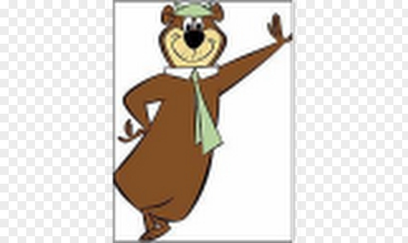 Bear Yogi Bear's Jellystone Park Camp-Resorts Boo Cartoon PNG