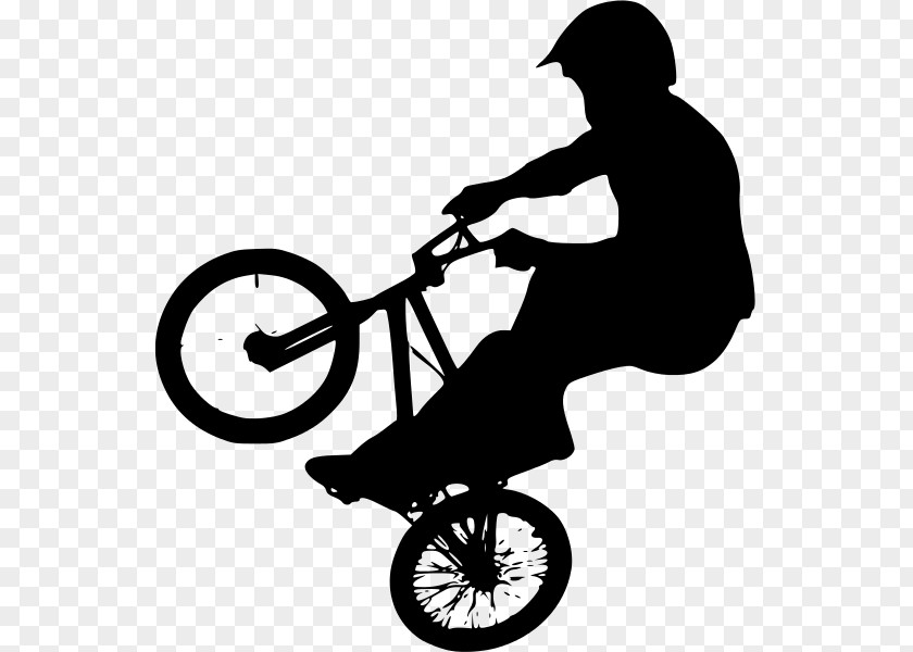 Bicycle BMX Bike Cycling Racing PNG