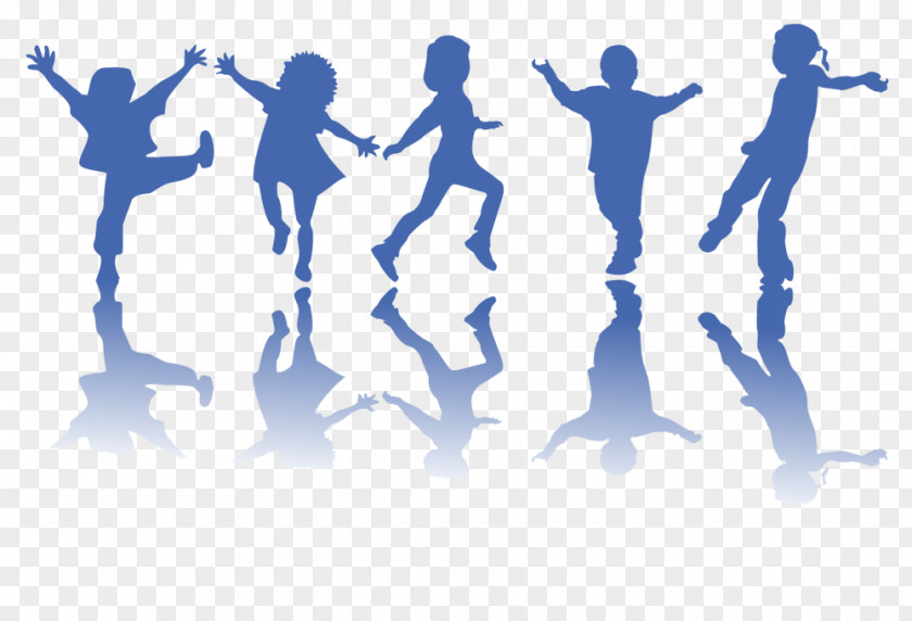 Child Dance Studio Party PNG