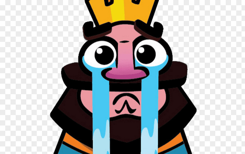 Clash Of Clans Royale Emoji Emoticon PNG