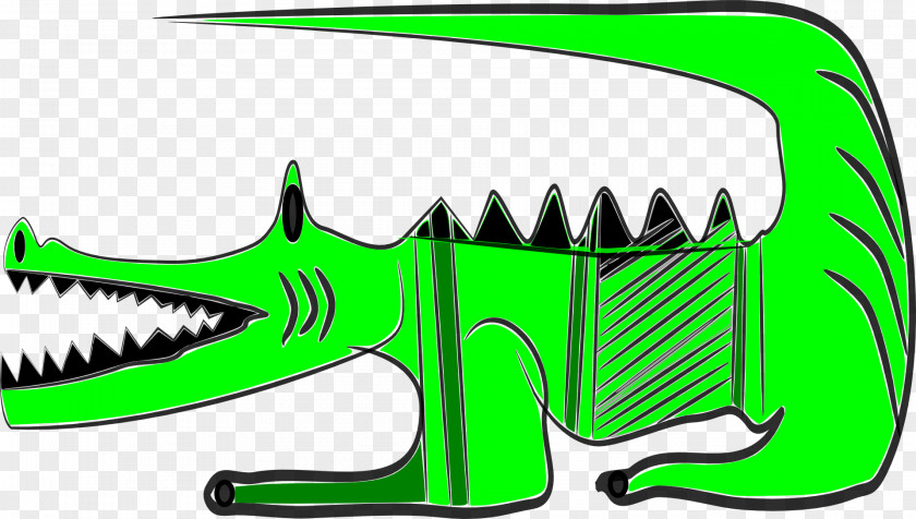 Crocodile Alligators American Alligator Clip Art PNG