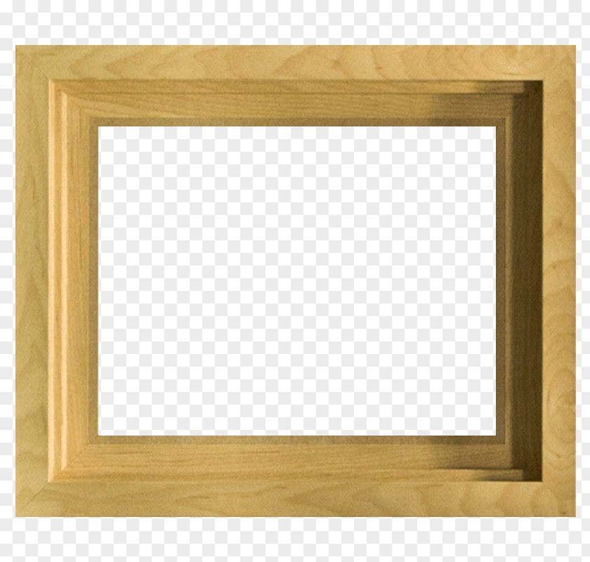 Floating Paper Picture Frames Painting Molding Canvas Craft PNG