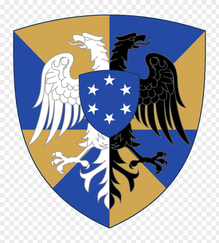 French Borders Coat Of Arms Kosovo Battle Crest PNG