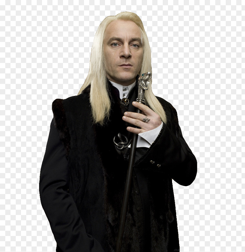 Harry Potter Fandom Jason Isaacs Lucius Malfoy Draco And The Order Of Phoenix PNG