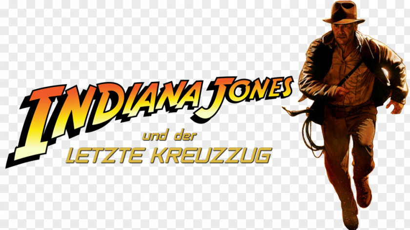 Indiana Jones Adventure Film Logo インディ・ジョーンズ・ハット PNG