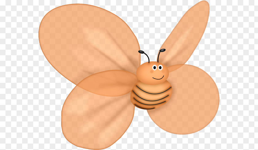 Insect Cartoon Propeller Membrane-winged Pest PNG