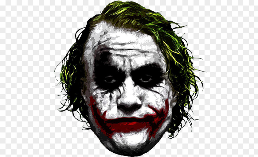 Joker Agar.io Batman: The Telltale Series Dark Knight PNG