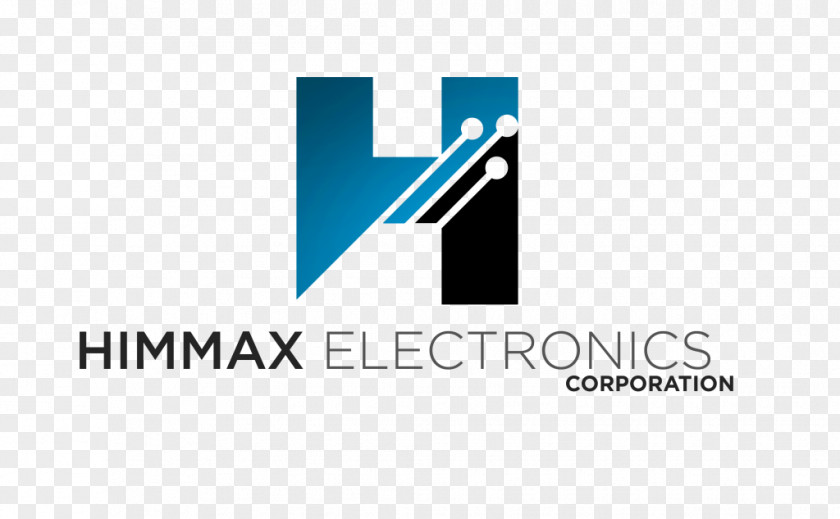 Logo Himmax Electronics Corporation Limited Company PNG