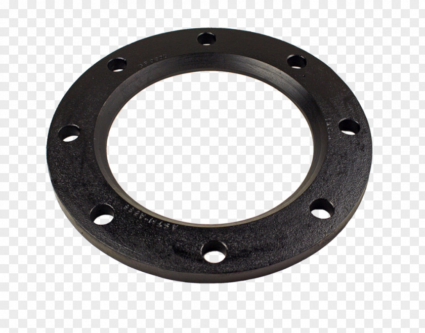 Seal Flange Lens Mount Manufacturing Ductile Iron PNG