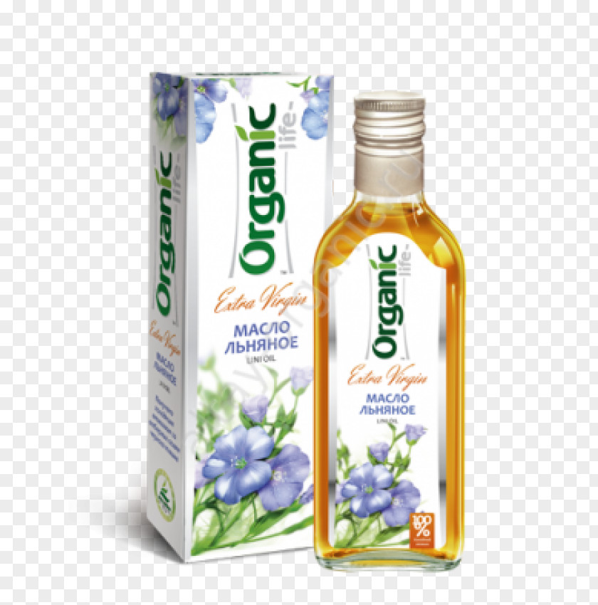 Sunflower Oil Organic Food Pine Nut Linseed PNG
