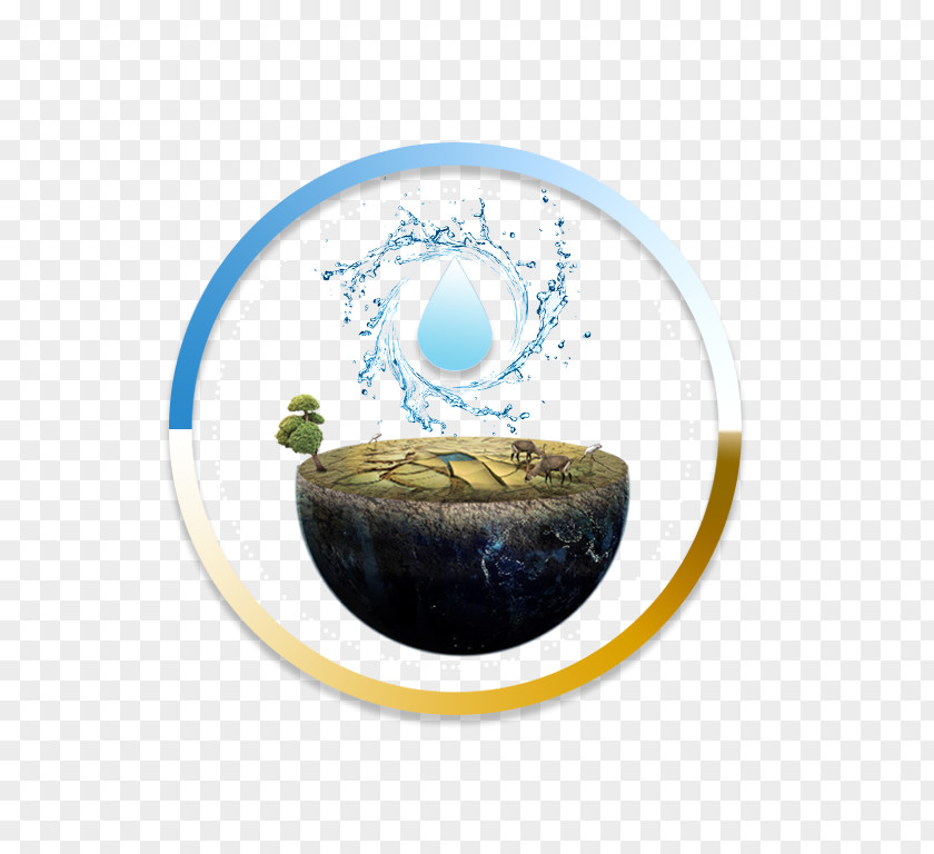 The Last Drop Of Water On Earth Day PNG