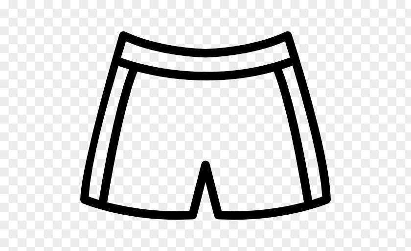 Underwear Shorts Pants Clothing Clip Art PNG