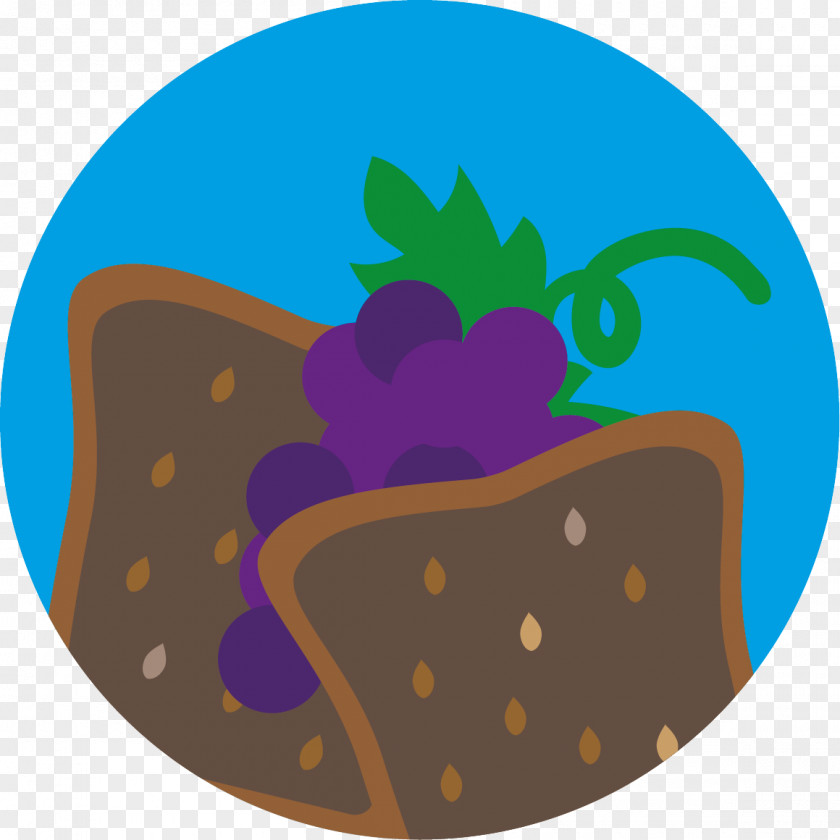 Wine Pain Bis Red Pâté Grape PNG