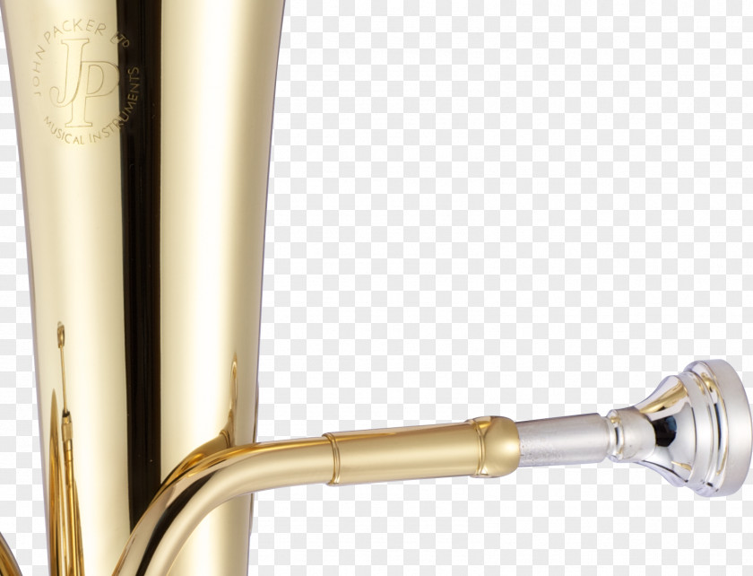 Baritone Horn Brass Instruments Musical Valve PNG