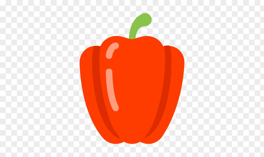 Bell Pepper Chili Paprika Food PNG