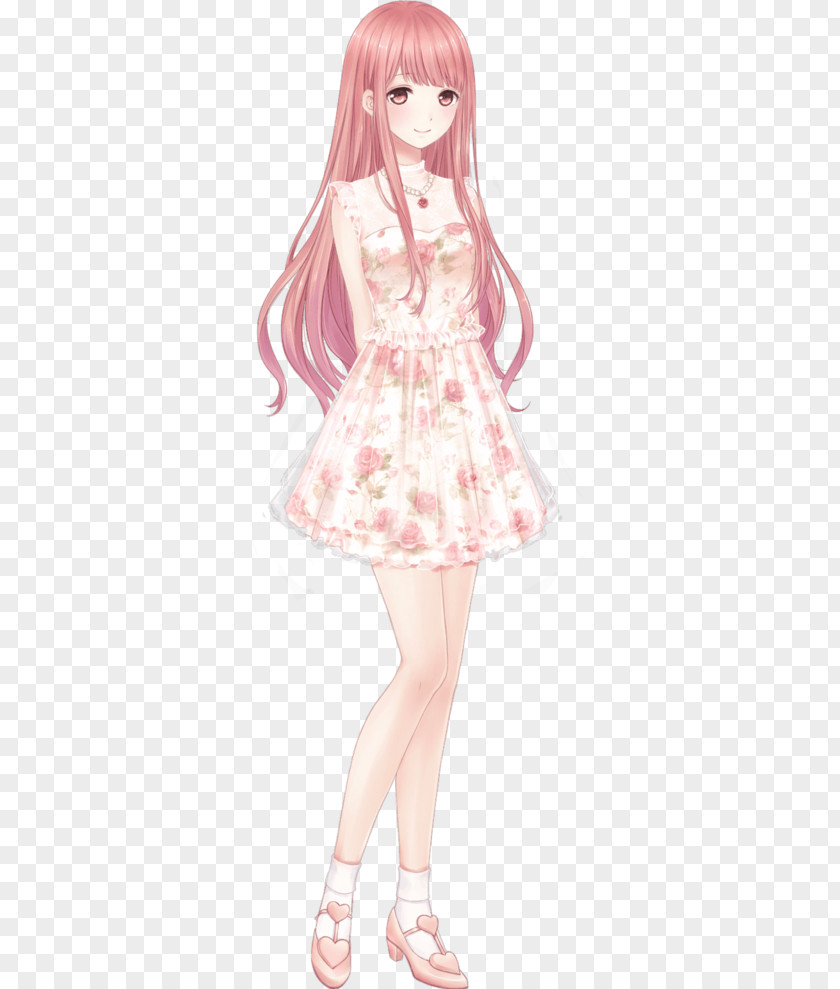 Branch Dress Up Love Nikki-Dress UP Queen Game TV Tropes Character PNG