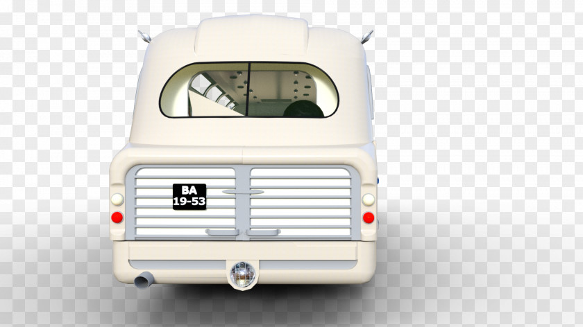 Car Compact Van Campervans Truck PNG