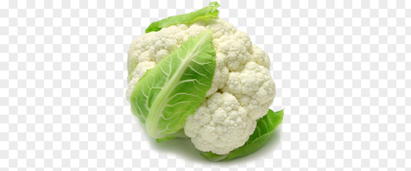 Cauliflower Broccolini Vegetable Organic Food PNG