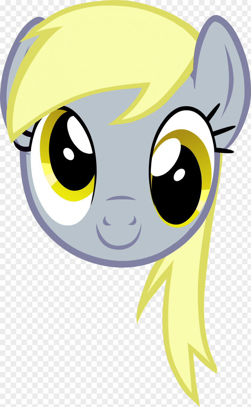 Derpy Hooves Pony Rarity Pinkie Pie Fluttershy PNG