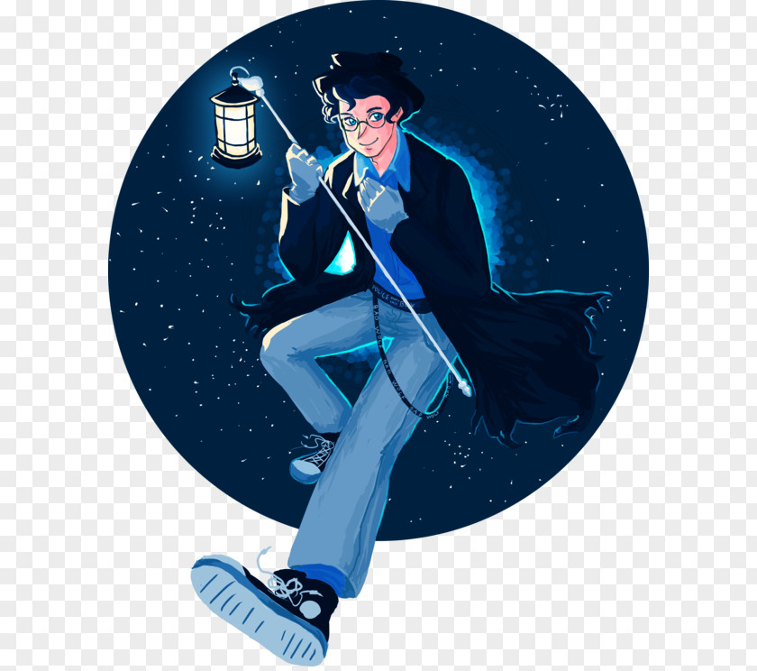 Doctor TARDIS Fan Art PNG