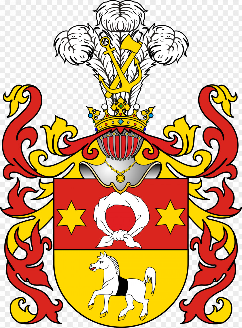 Family Poland Coat Of Arms Crest Polish Heraldry Szlachta PNG