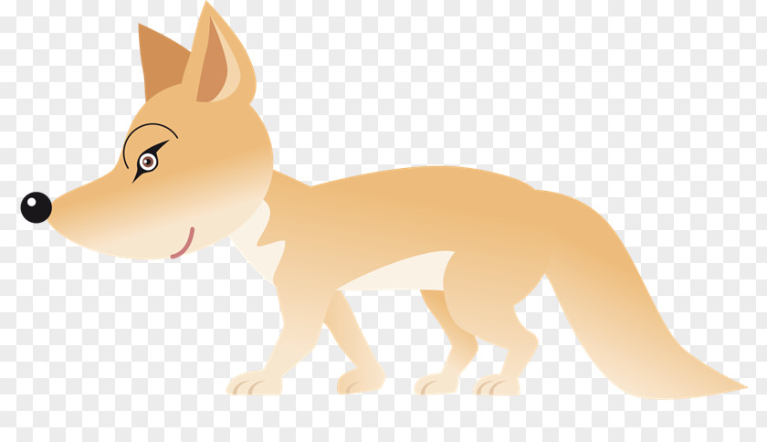 Hub Red Fox Dog Breed Puppy PNG