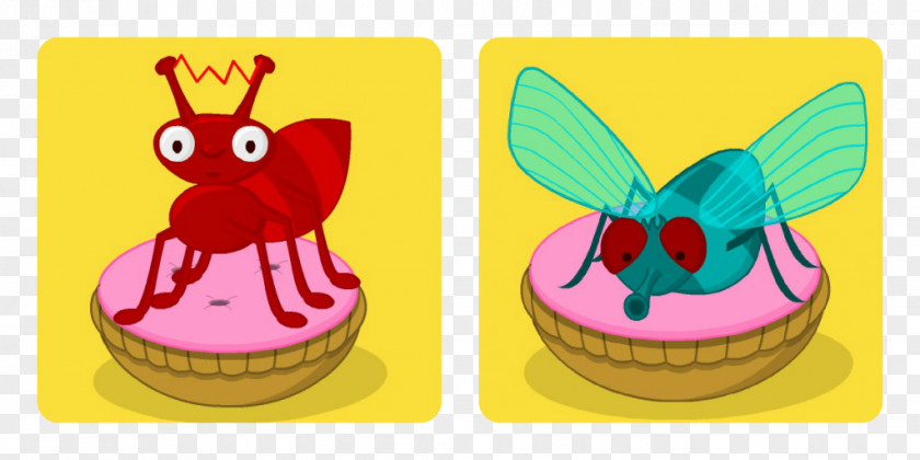 Insect CakeM Fruit PNG