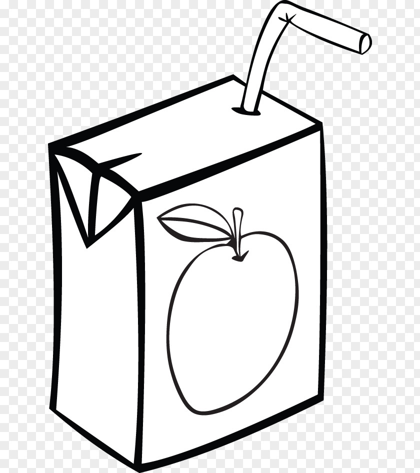 Juice Juicebox Clip Art Apple Orange PNG