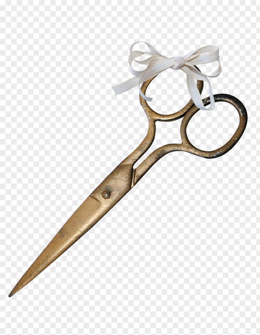 Metal Scissors Shear Stress Material PNG