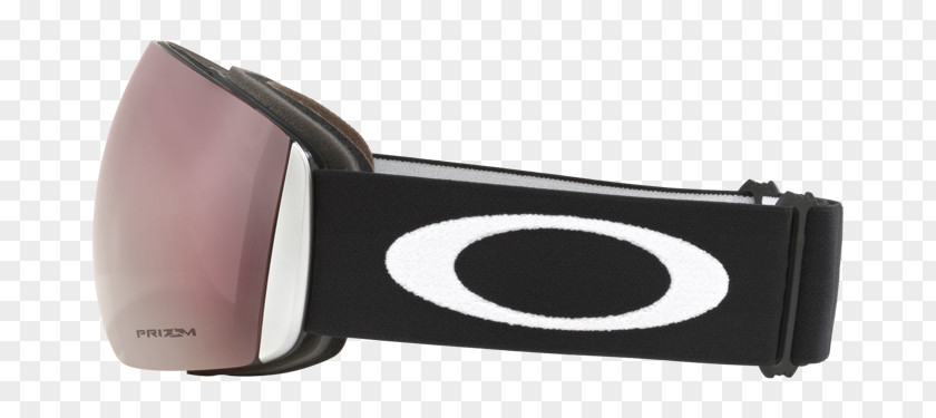 Oakley Flight Deck OO7064 09 Xm Goggles Tetra Chroma Teal Prizm Jade Iridium Oakley, Inc. Replacement Lens Sunglasses PNG