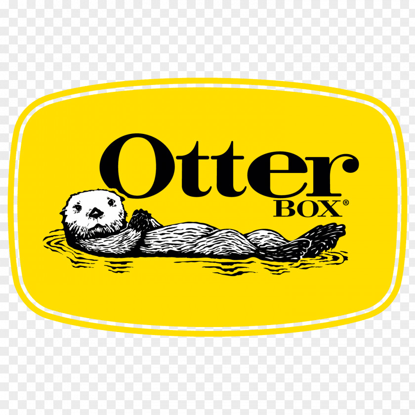 Otter OtterBox Samsung Galaxy Logo IPhone Smartphone PNG