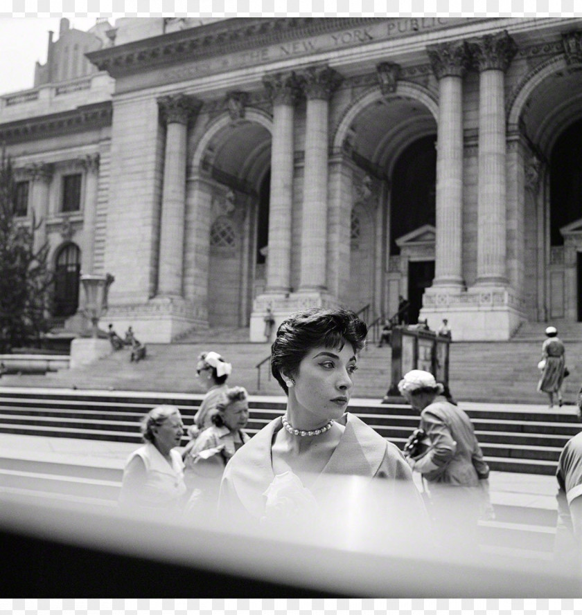 Photographer New York Public Library Street Photography PNG