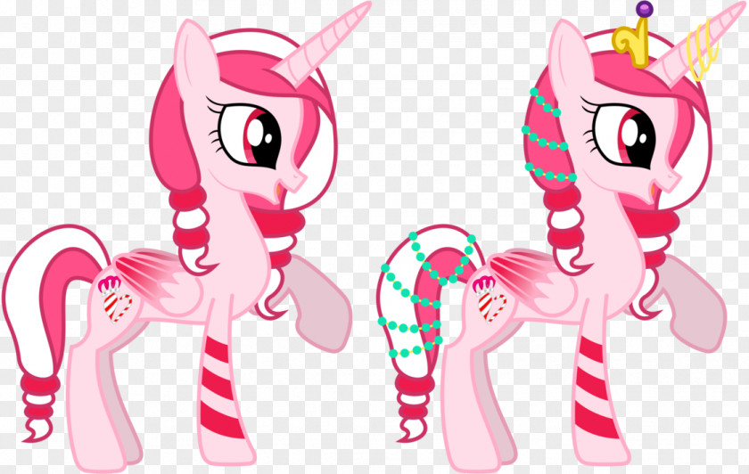 Pink Fire Pony Princess Cadance York Peppermint Pattie DeviantArt PNG