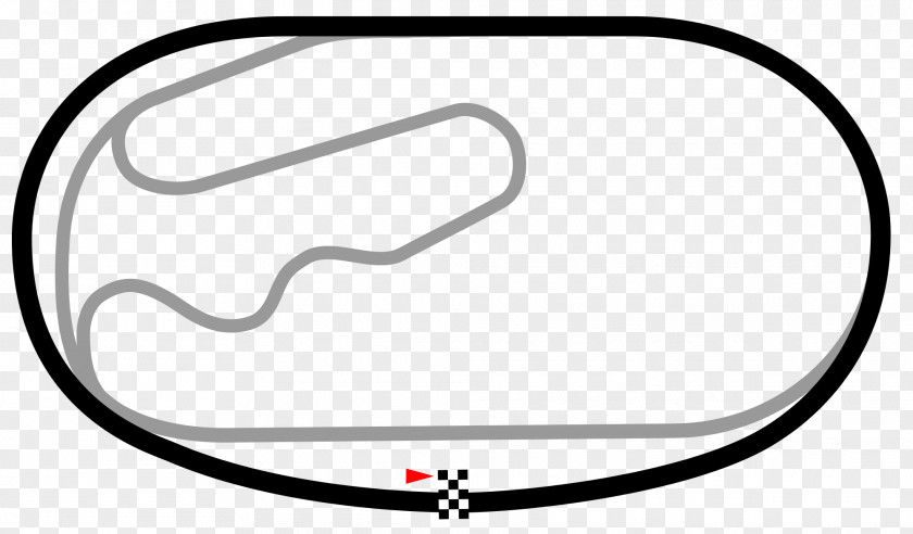 Raceway Richmond Pikes Peak International Daytona Speedway Indianapolis Motor Oval Track Racing PNG