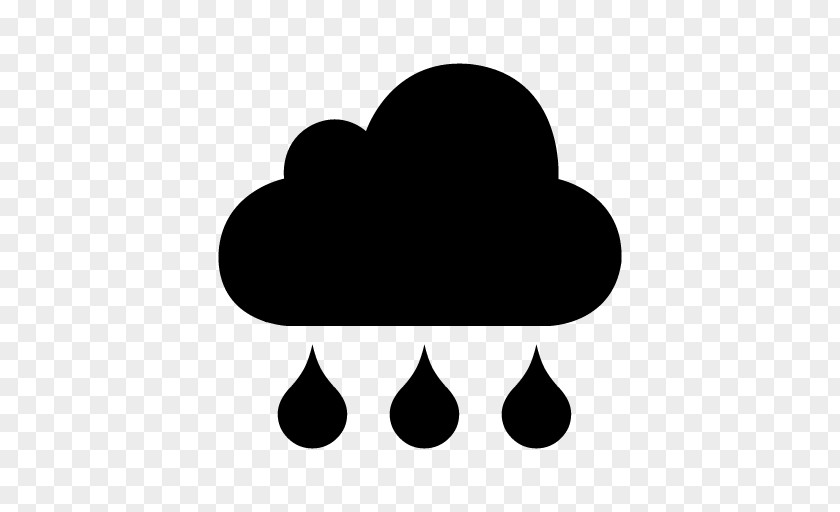Rain Symbol PNG