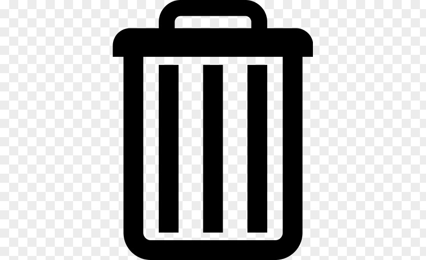 Rubbish Bins & Waste Paper Baskets Logo Brand PNG