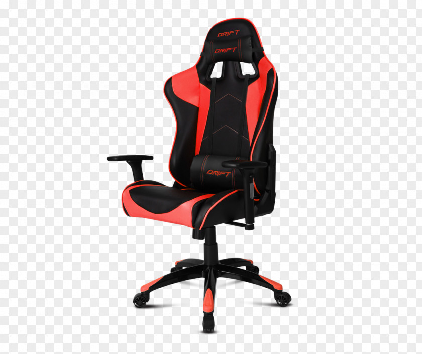 Seat Robin DR 300 DR.200 Drifting Chair PNG