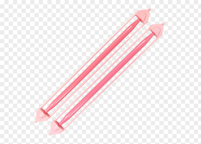 Stitch Needle Holder Knitting Marker PNG